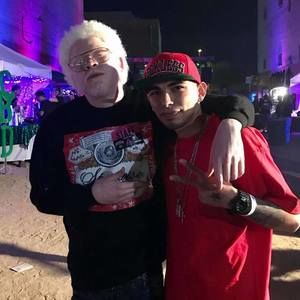 Meet your Posher, Angel